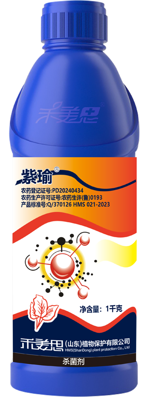 30% Dimethomorph + 10% Fluopicolide SC